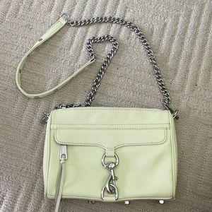 Rebecca Minkoff purse